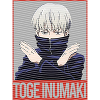 Japanese anime-JP 1615